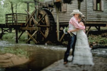 Wedding Photoshoot